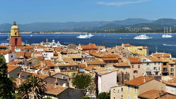 Saint-Tropez