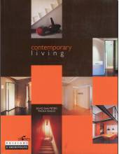 Contemporary Living article. Rebosio+Spagnulo