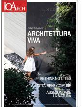 Io Arch article. Rebosio+Spagnulo