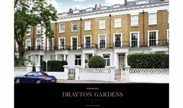 Drayton gardens