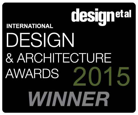 International Design & Architecture Awards 2015