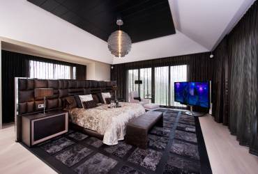 02 - Taylor Interiors Exclusive marter suite Marbella