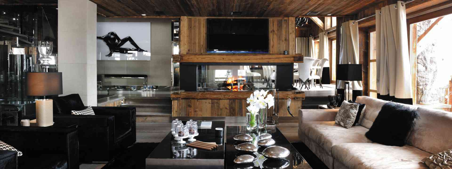 Cozy-contemporary-winter-chalet-alps-Verbier