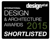 International Design & Architecture Awards 2015