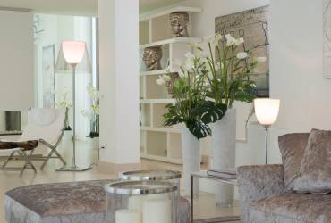 01 - Taylor Interiors minimalist luxury living room Andratx Mallorca