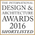 International Design & Architecture Awards 2016