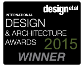 International Design & Architecture Awards 2015