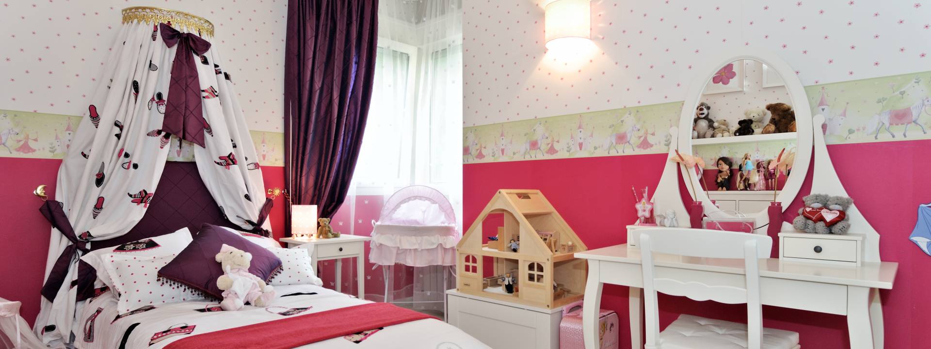 luxury bedroom, contemporary interior design, Yvette Taylor London