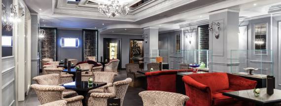 BAGLIONI HOTEL CARLTON